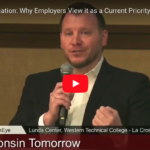EARLY CARE & EDUCATION: WHY EMPLOYERS VIEW IT AS A CURRENT PRIORITY