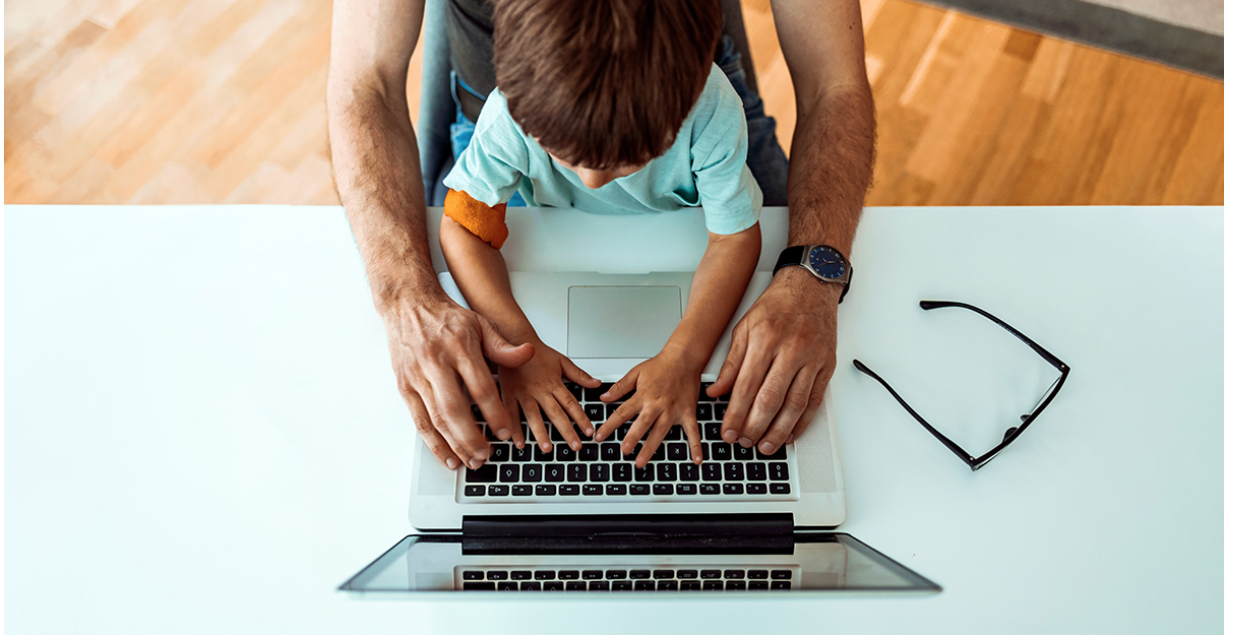 CHILDCARE IS A BUSINESS ISSUE (HARVARD BUSINESS REVIEW)
