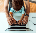 CHILDCARE IS A BUSINESS ISSUE (HARVARD BUSINESS REVIEW)