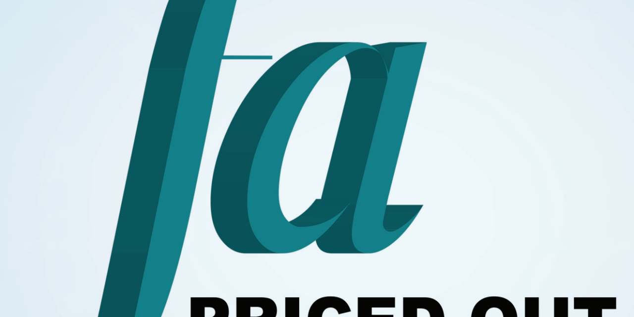 PRICED OUT: THE STEEP COST OF CHILDCARE IN WISCONSIN