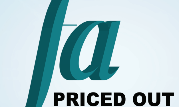 PRICED OUT: THE STEEP COST OF CHILDCARE IN WISCONSIN